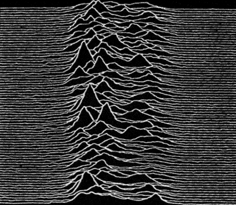 Joy waves